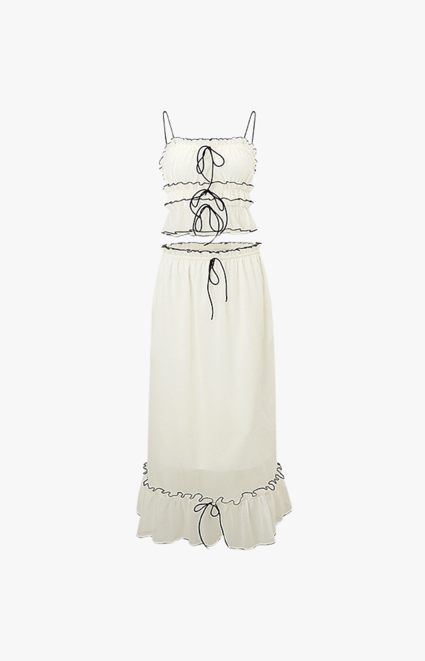 "Zora" Zweiteiler