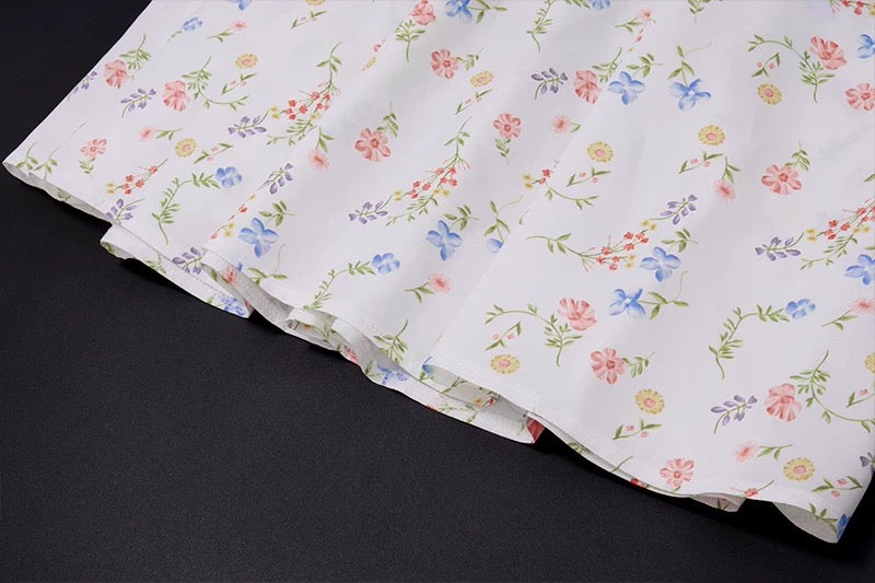"Kira" Sundress