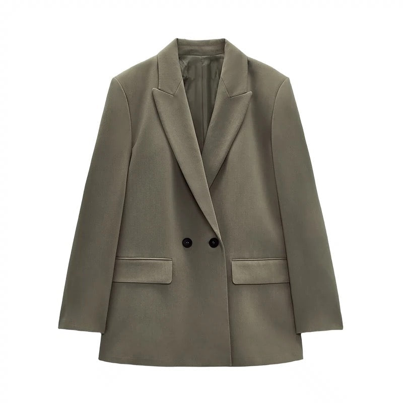 "Cathy" Blazer