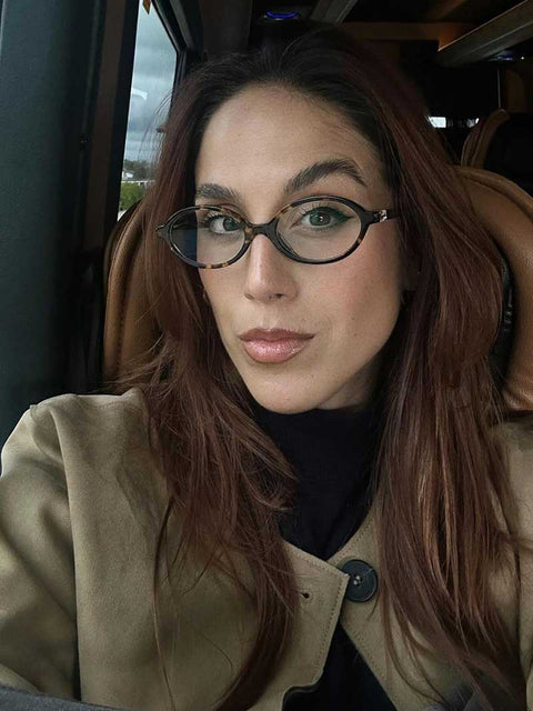 "Leah" Sonnenbrille