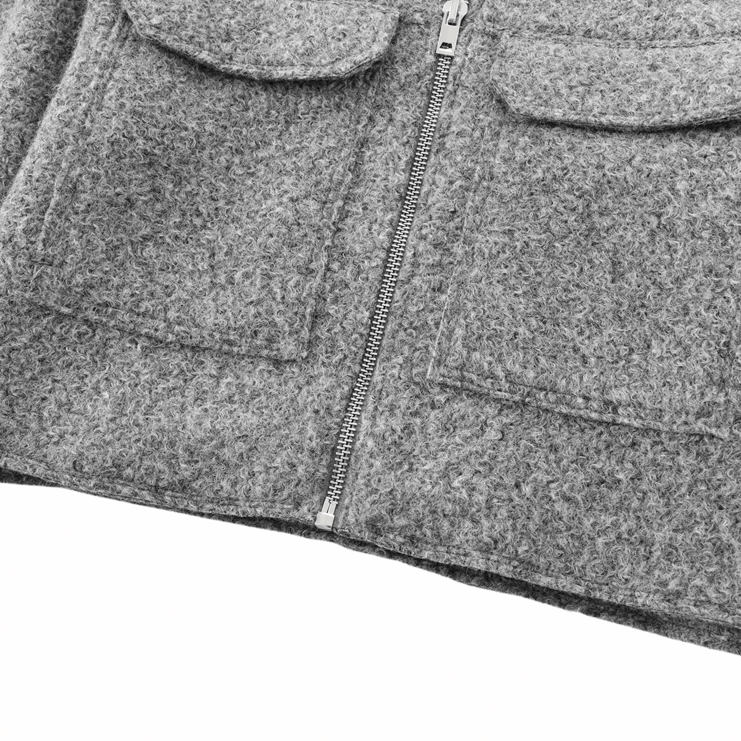 "Zora" Jacke