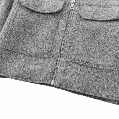 "Zora" Jacke