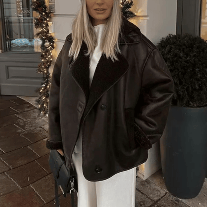"Hannah" Jacke