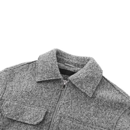"Zora" Jacke