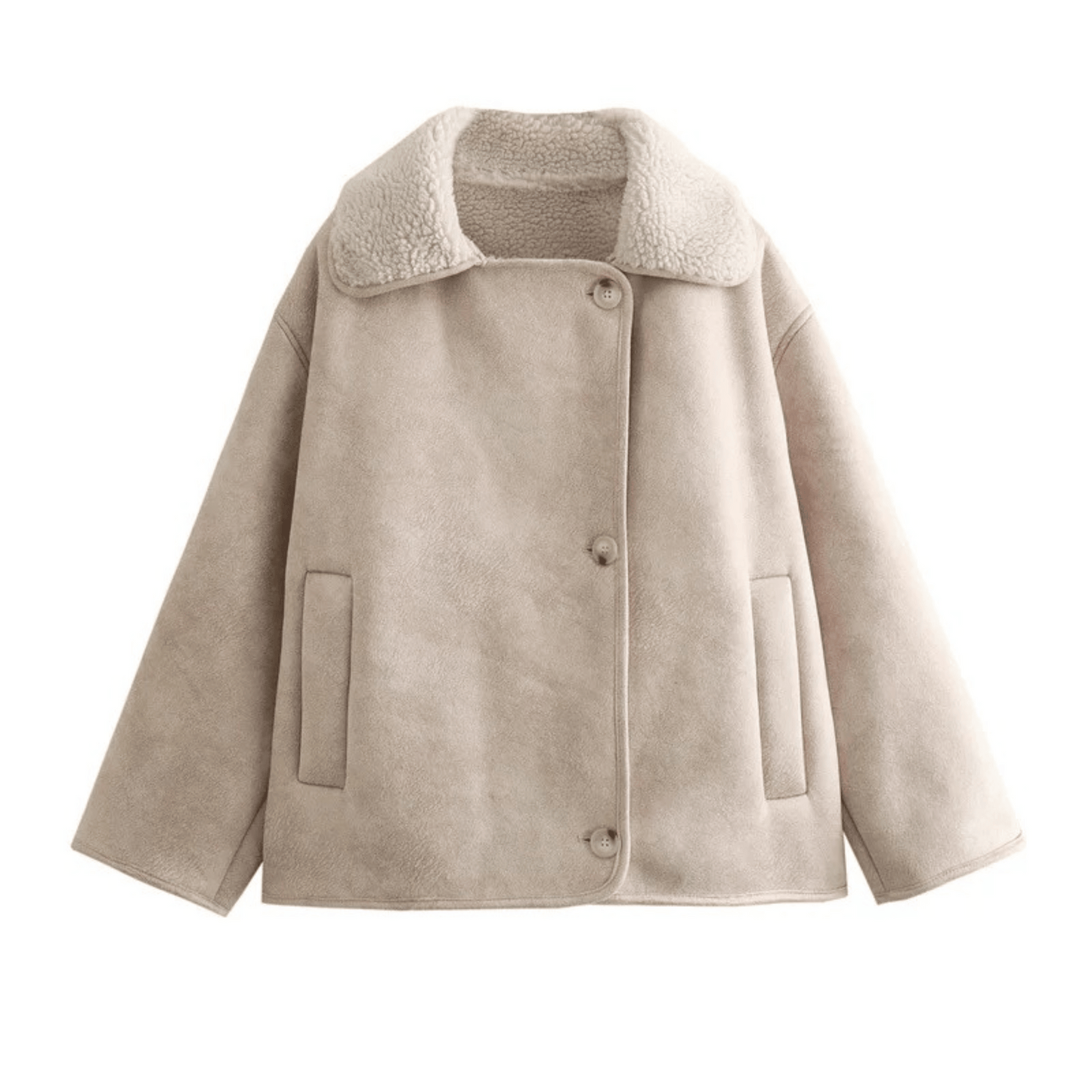 "Hannah" Jacke