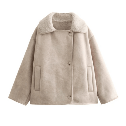 "Hannah" Jacke