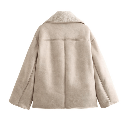"Hannah" Jacke