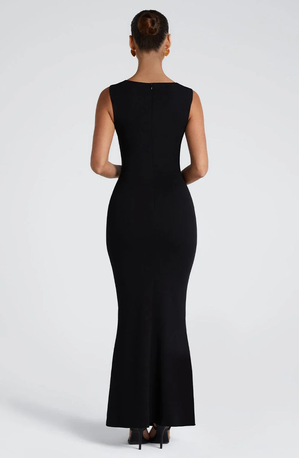 "Diana" Maxikleid