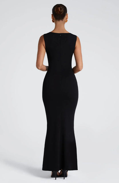 "Diana" Maxikleid