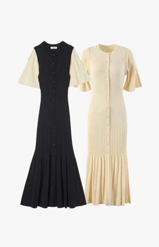 "Mila" Sommerkleid