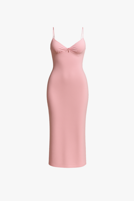 "Faye" Maxikleid