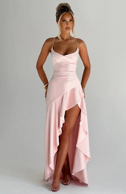 "Selin" Maxikleid