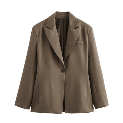 "Brianna" Blazer