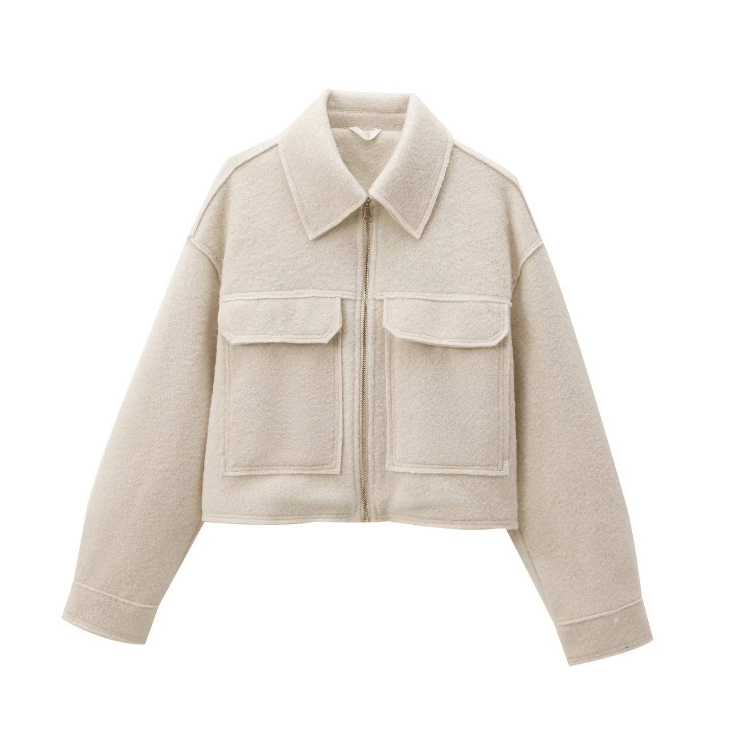 "Zora" Jacke