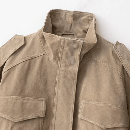 "Liana" Jacke
