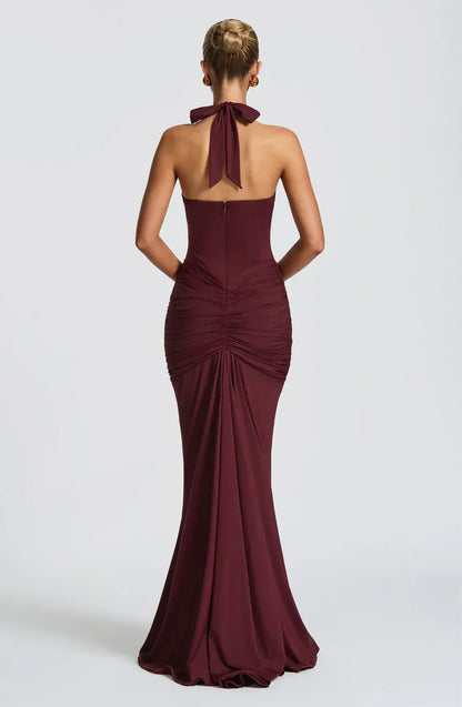 "Hope" Maxikleid