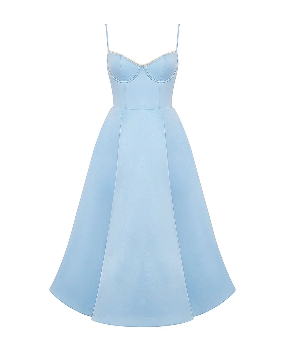 "Alina" Abendkleid