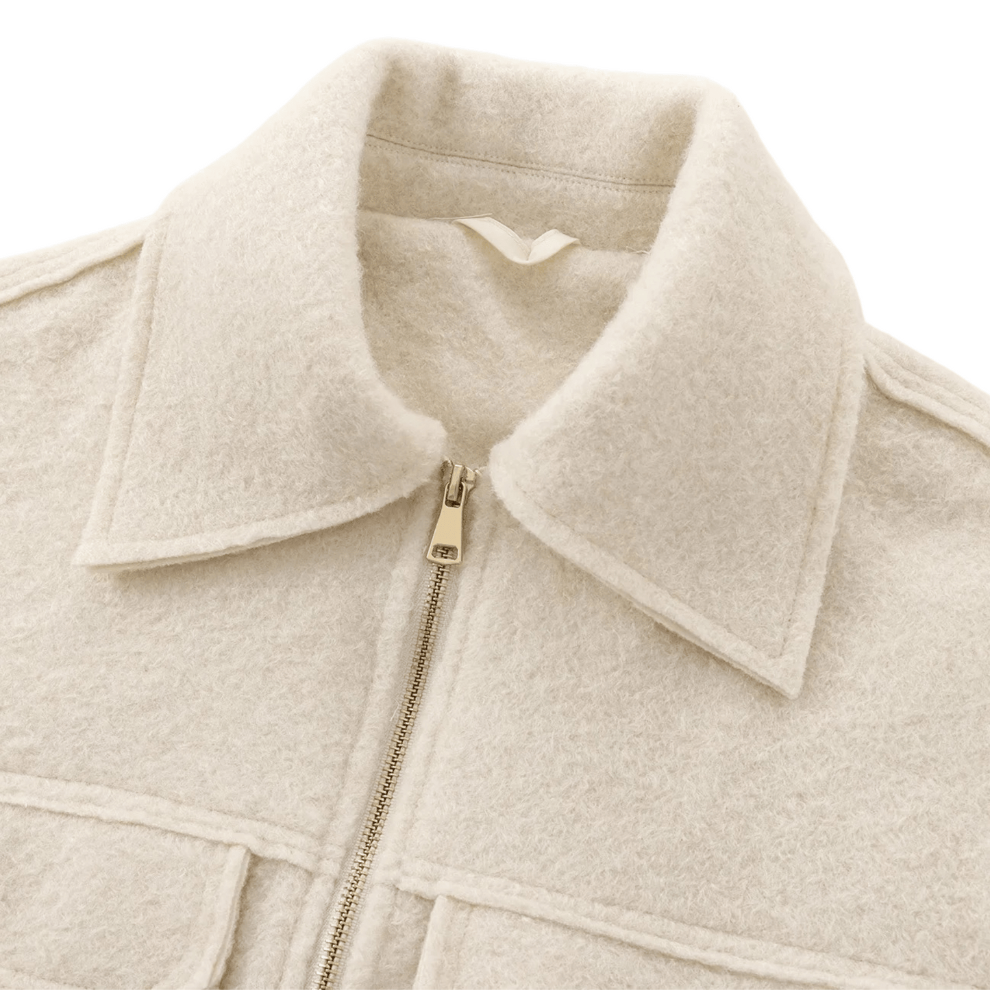 "Zora" Jacke