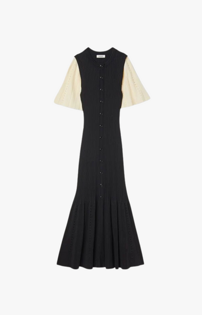 "Mila" Sommerkleid