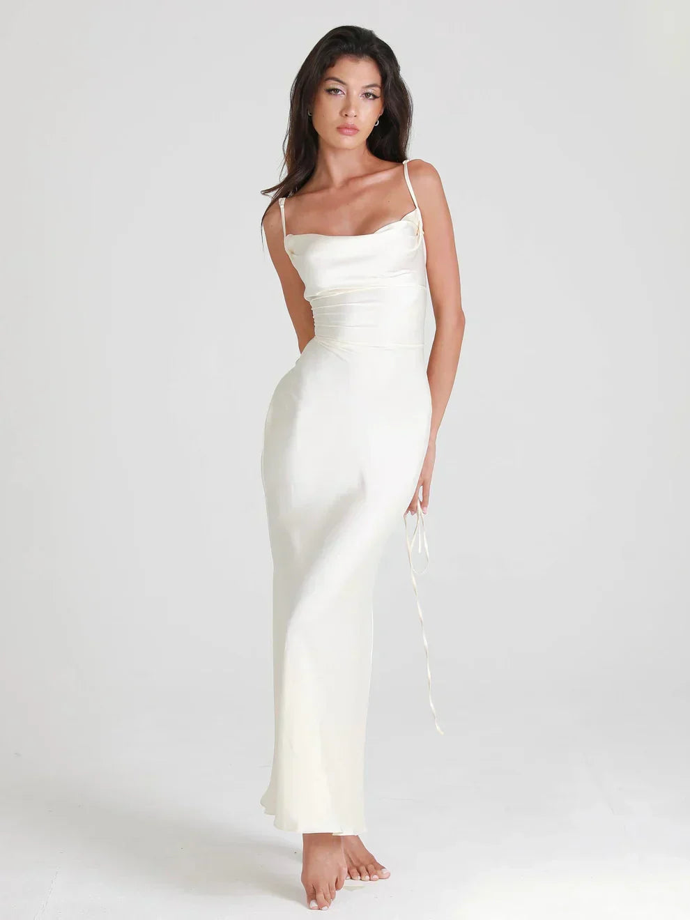 "Payton" Slipdress