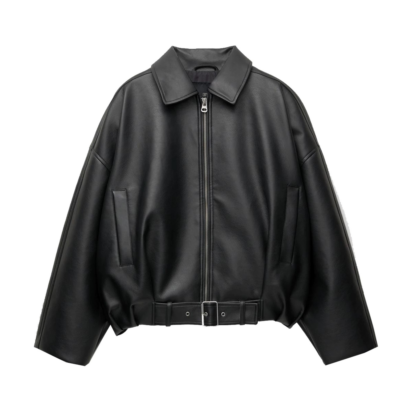 "Dana" Lederjacke