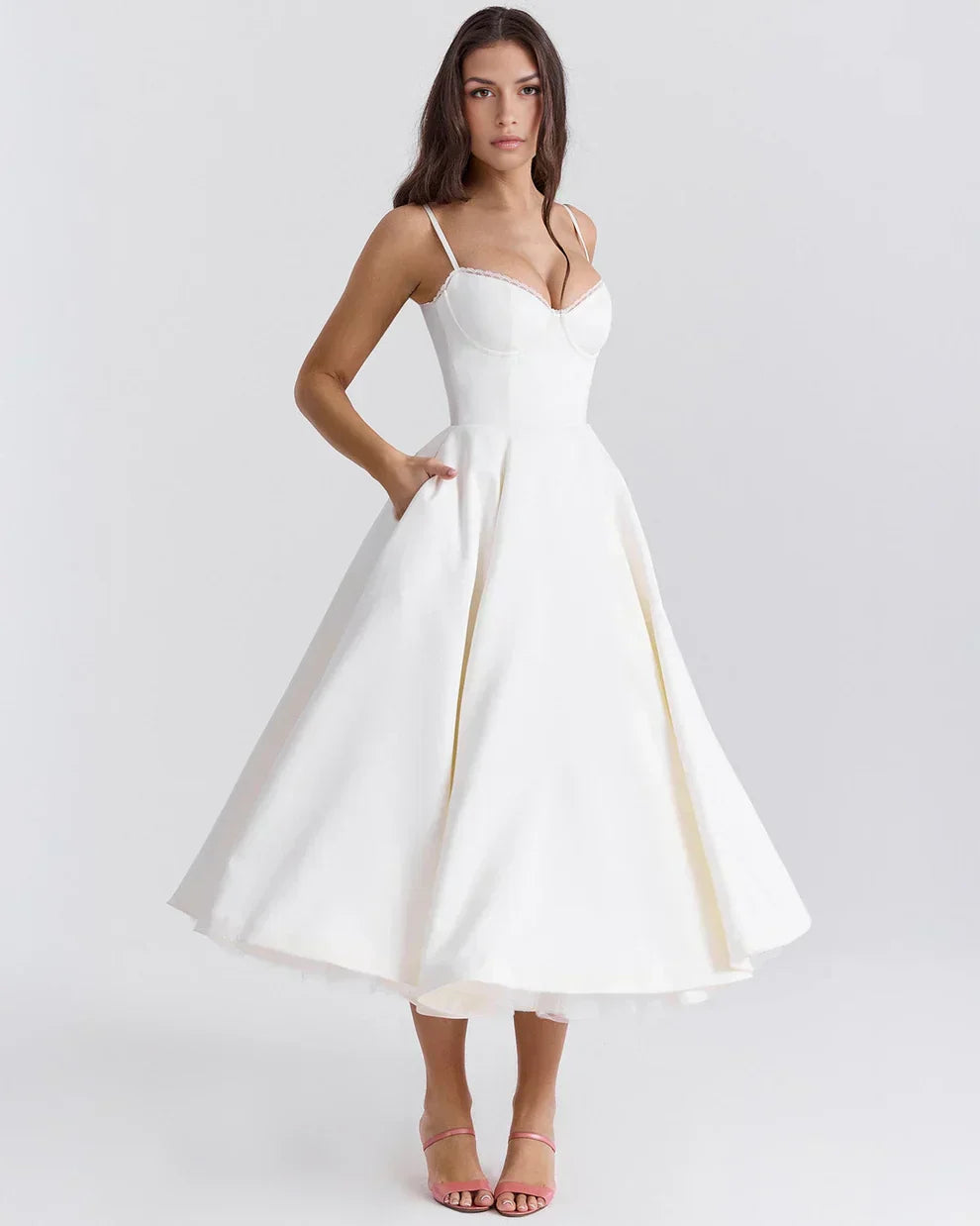 "Alina" Abendkleid