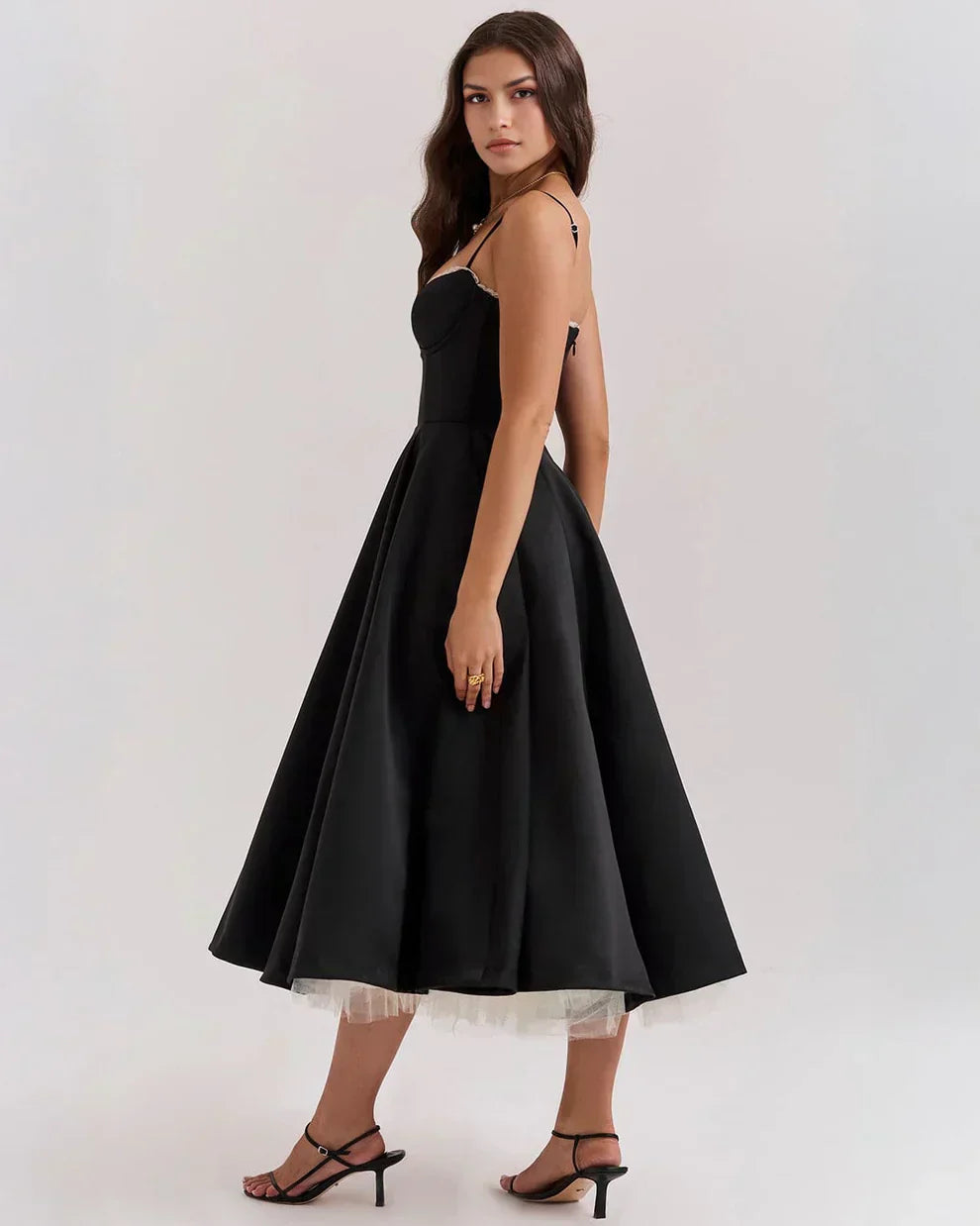 "Alina" Abendkleid