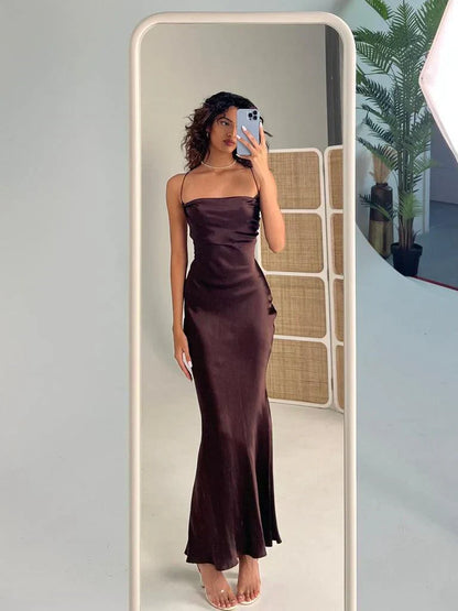 "Payton" Slipdress