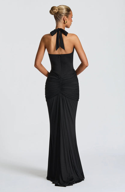 "Hope" Maxikleid