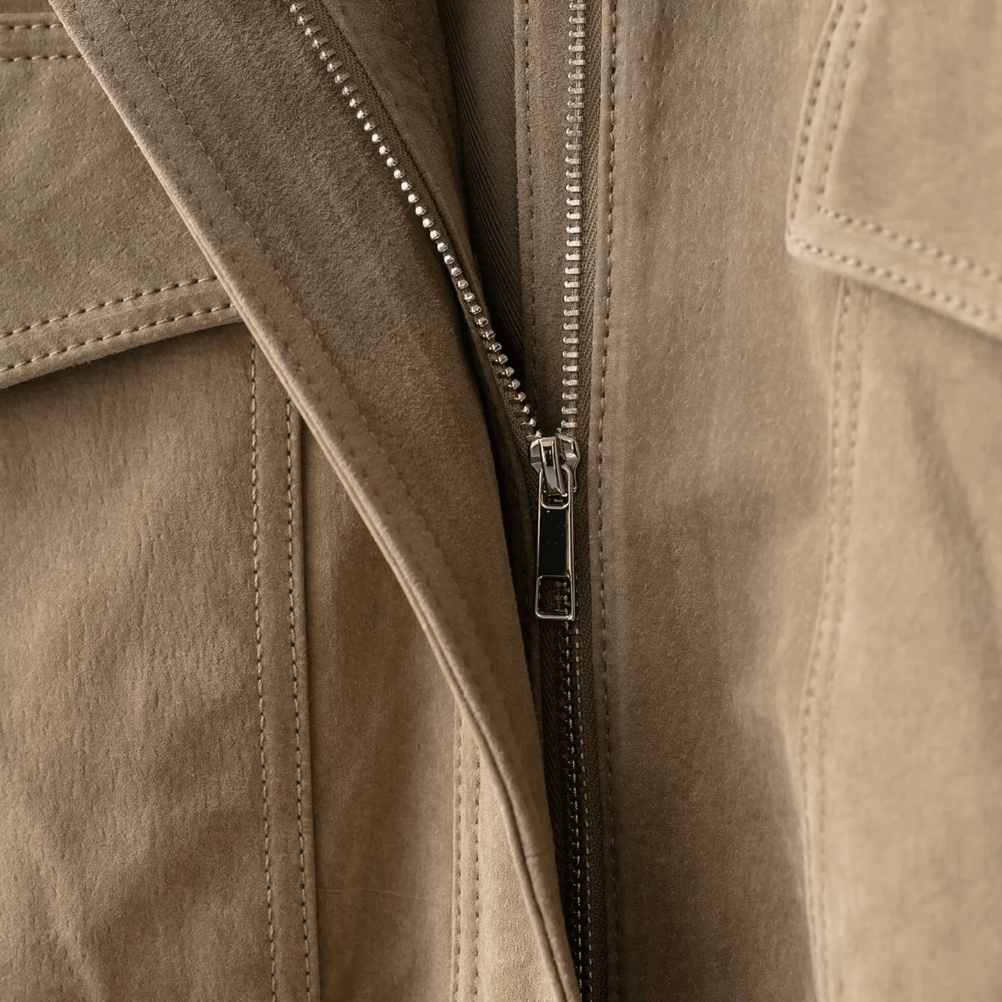"Liana" Jacke