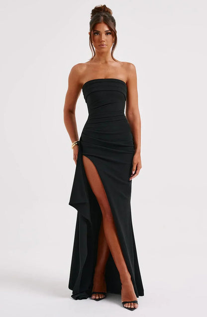 "Loura" Abendkleid