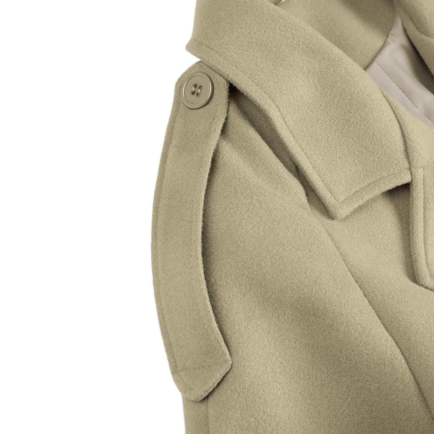 "Paulina" Trenchcoat