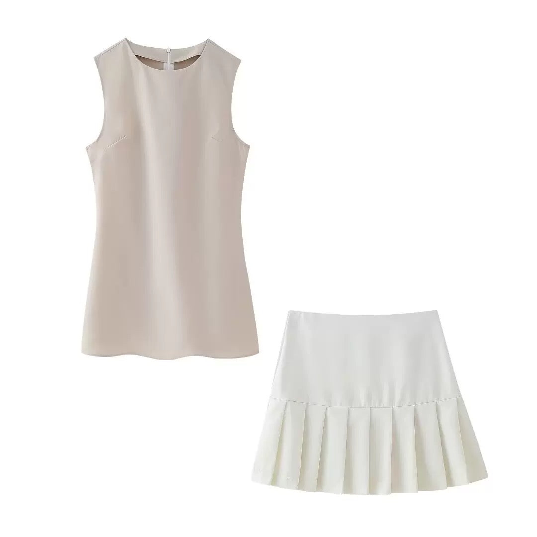 Clean Girl Set