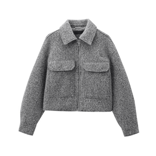 "Zora" Jacke