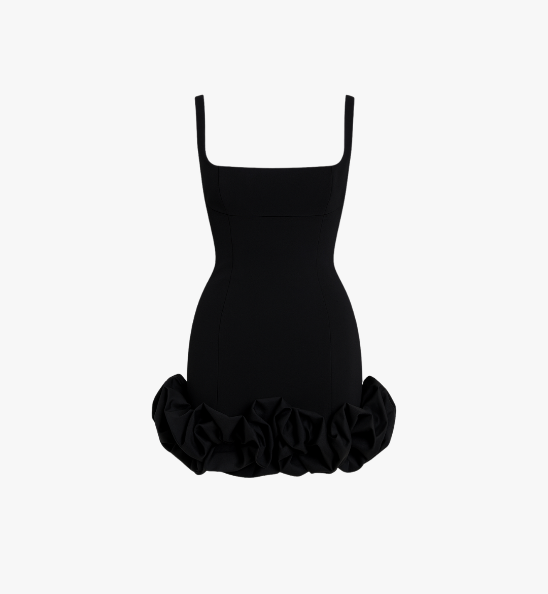 "Blair" Minikleid