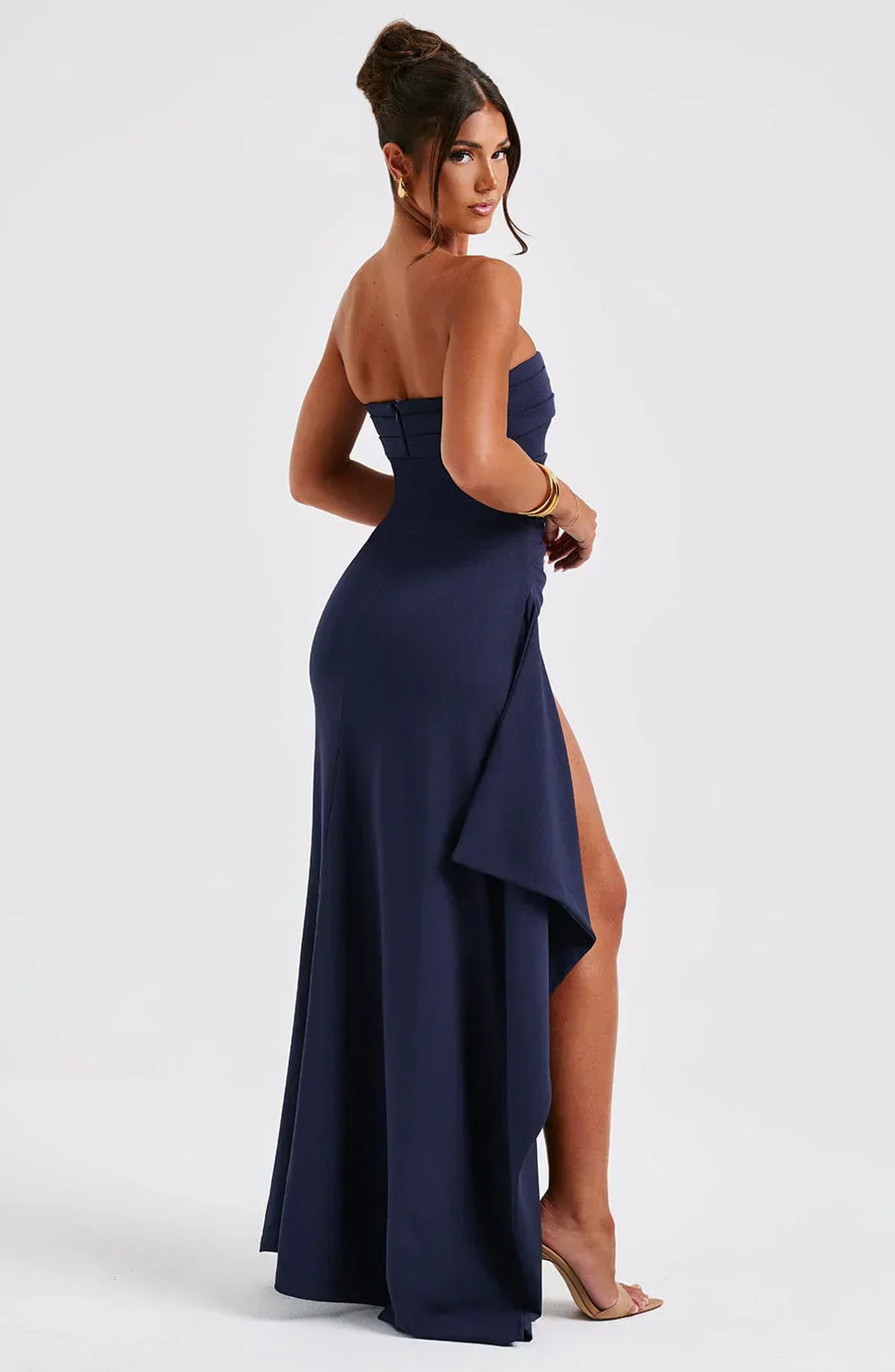 "Loura" Abendkleid