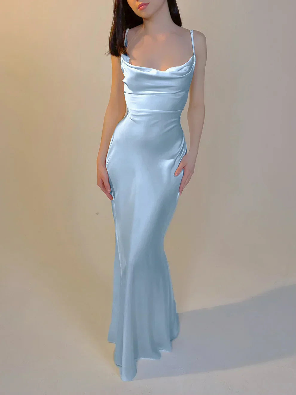 "Payton" Slipdress