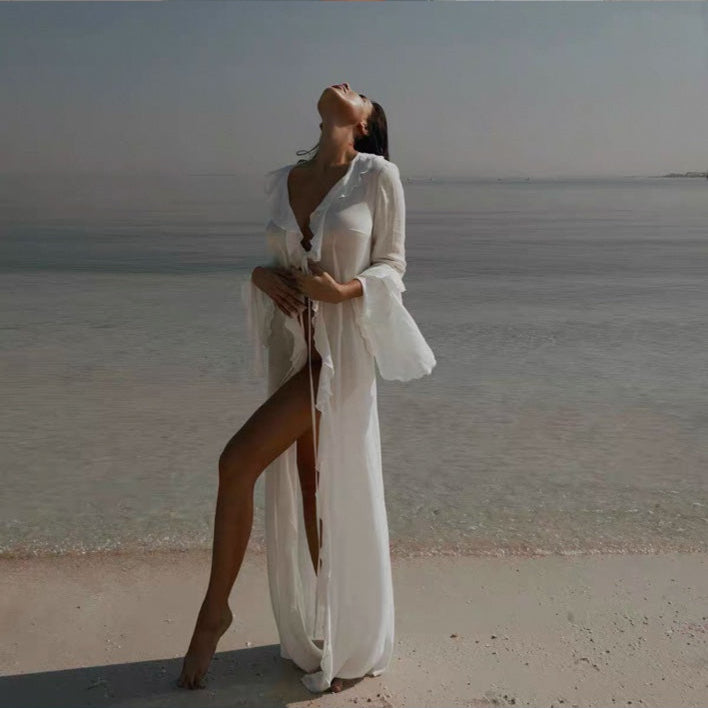 "Mimi" Strandkleid