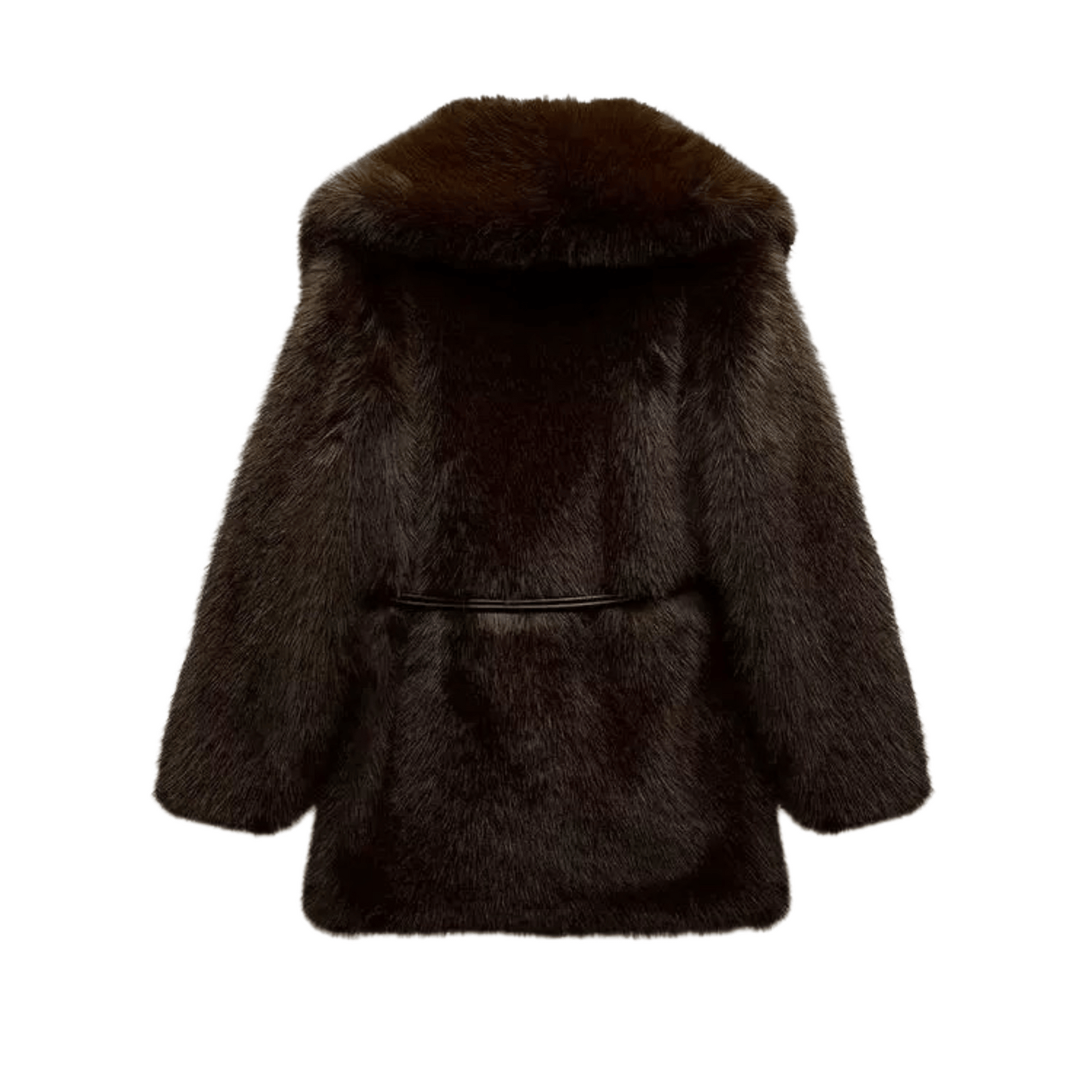 "Verena" Fellmantel
