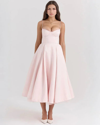 "Alina" Abendkleid