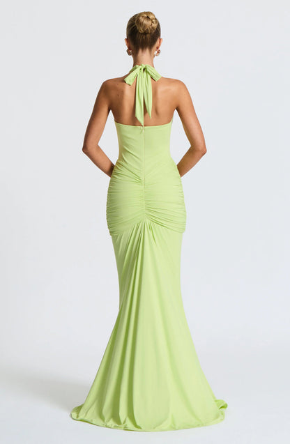 "Hope" Maxikleid