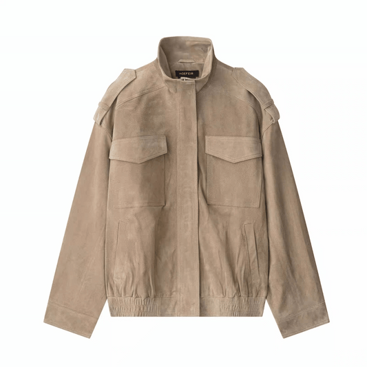 "Liana" Jacke