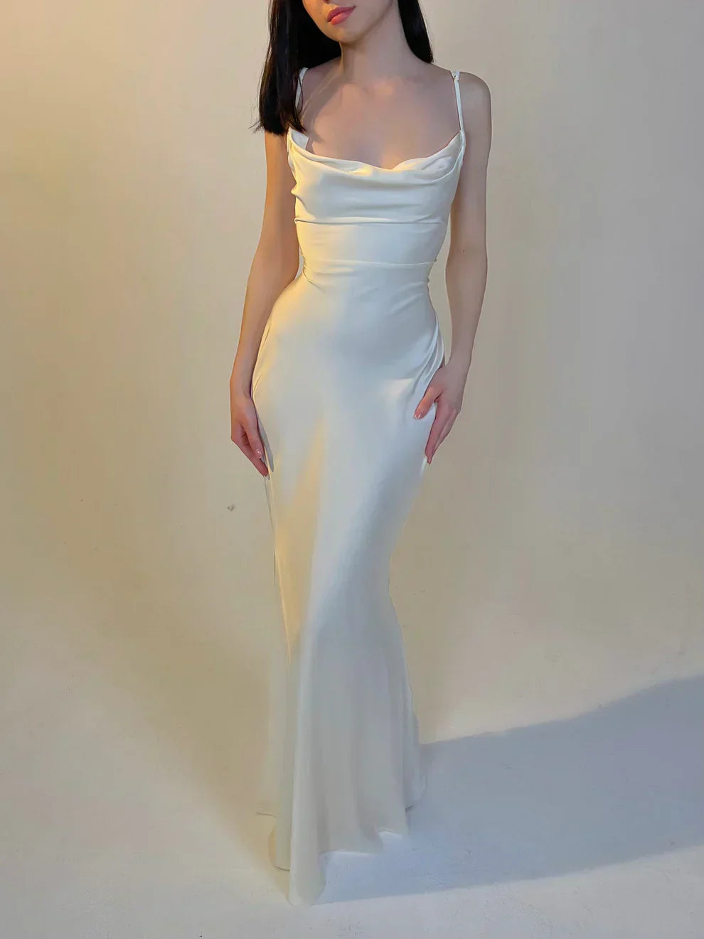 "Payton" Slipdress