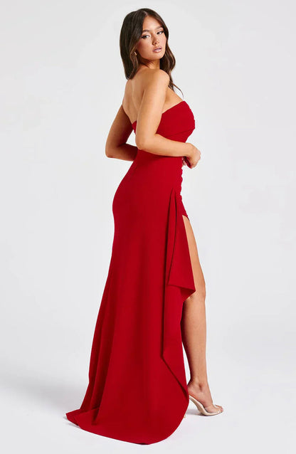 "Loura" Abendkleid