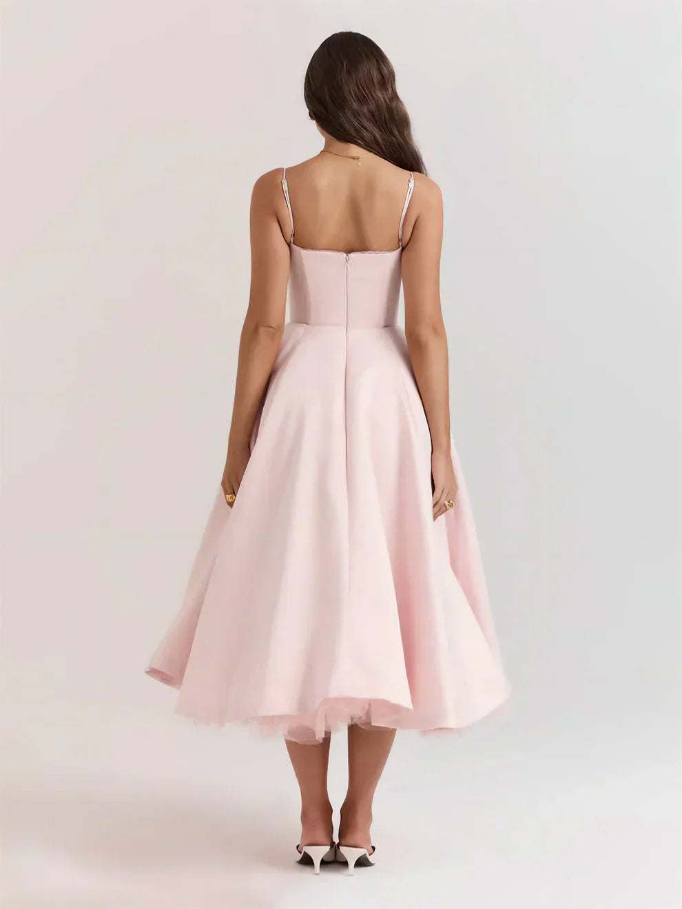 "Alina" Abendkleid