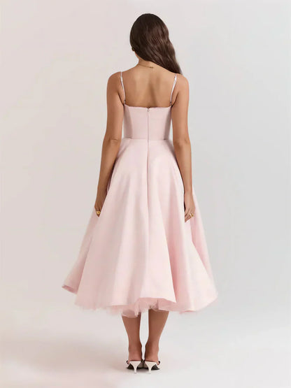 "Alina" Abendkleid