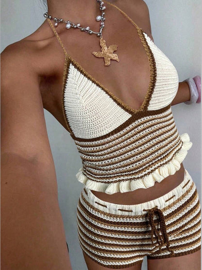 Coco Crochet Set