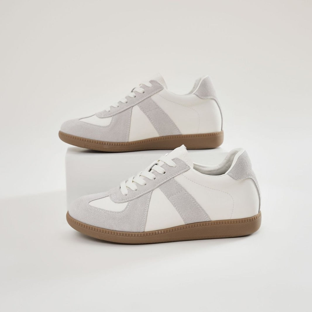 Lux Trainer Sneaker