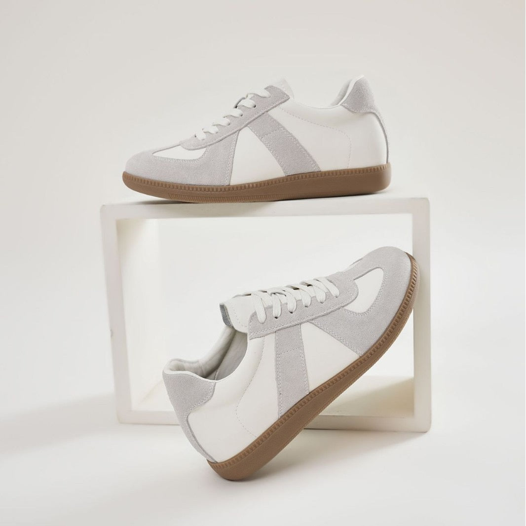 Lux Trainer Sneaker