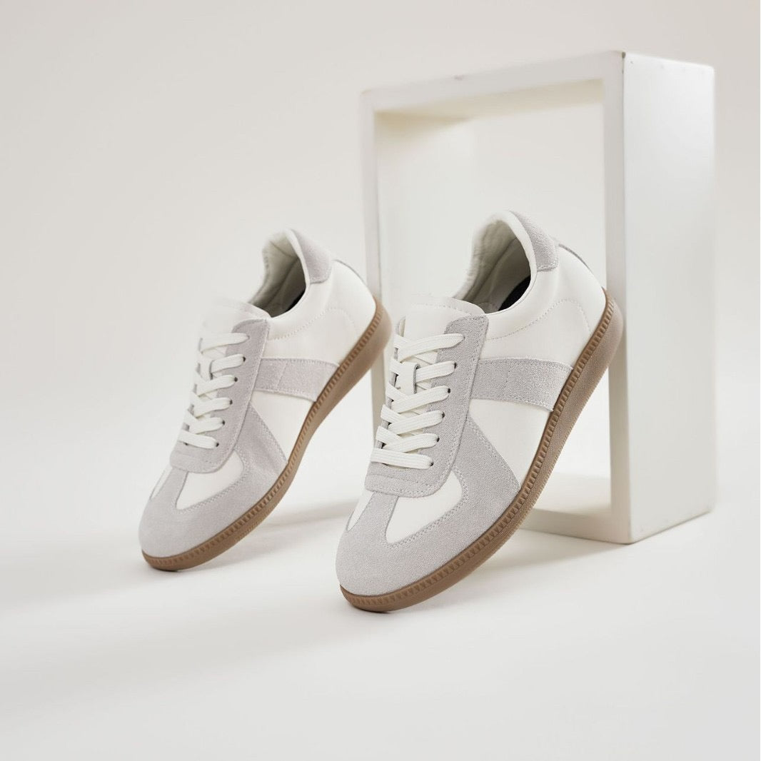 Lux Trainer Sneaker